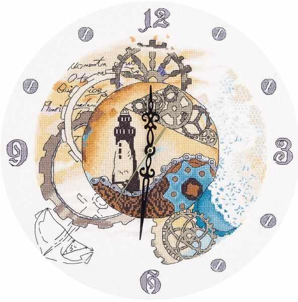 Mechanical Time